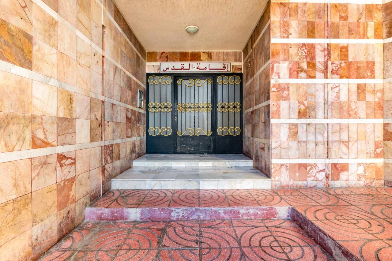 Appartement 2 Chambres Pres De La Corniche Tangier Bagian luar foto