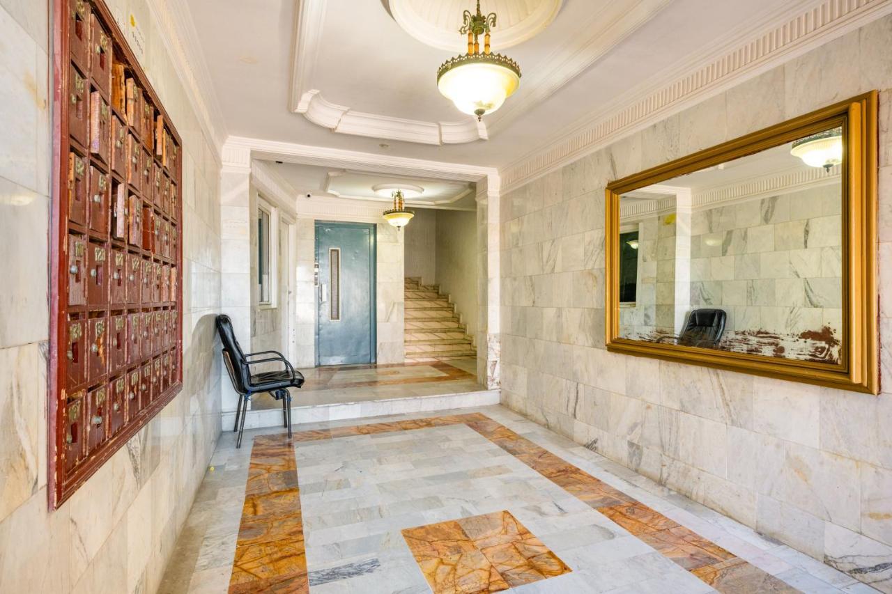 Appartement 2 Chambres Pres De La Corniche Tangier Bagian luar foto