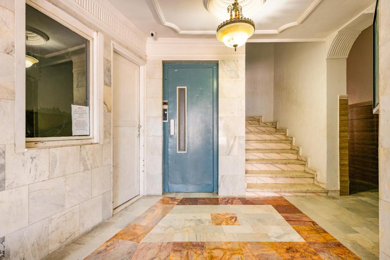 Appartement 2 Chambres Pres De La Corniche Tangier Bagian luar foto